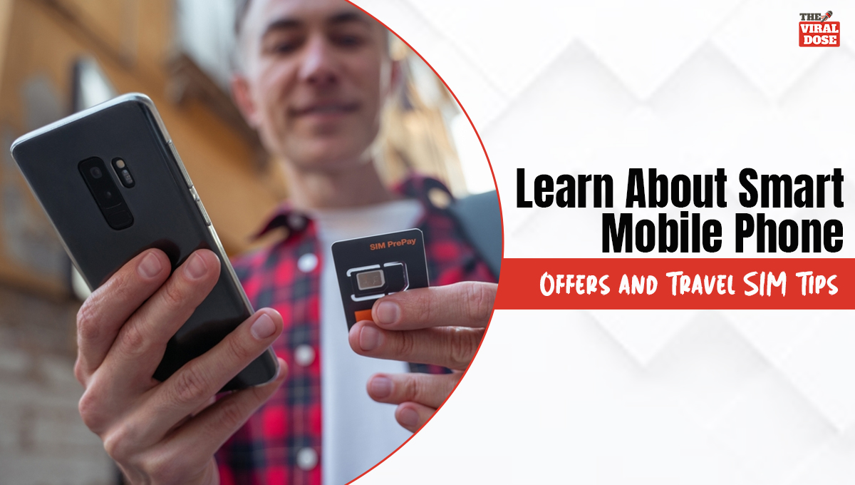 mobile phones offers